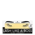 Lash Like a Boss Pestañas Artificiales 07 Lash Like a Boss Pestañas Artificiales 07